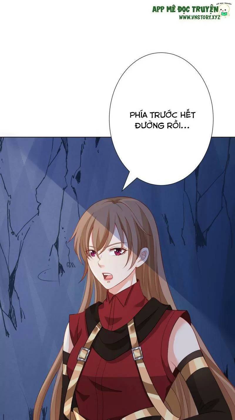 Quy Luật Tình Yêu Ở Mạt Thế Chapter 405 - 4