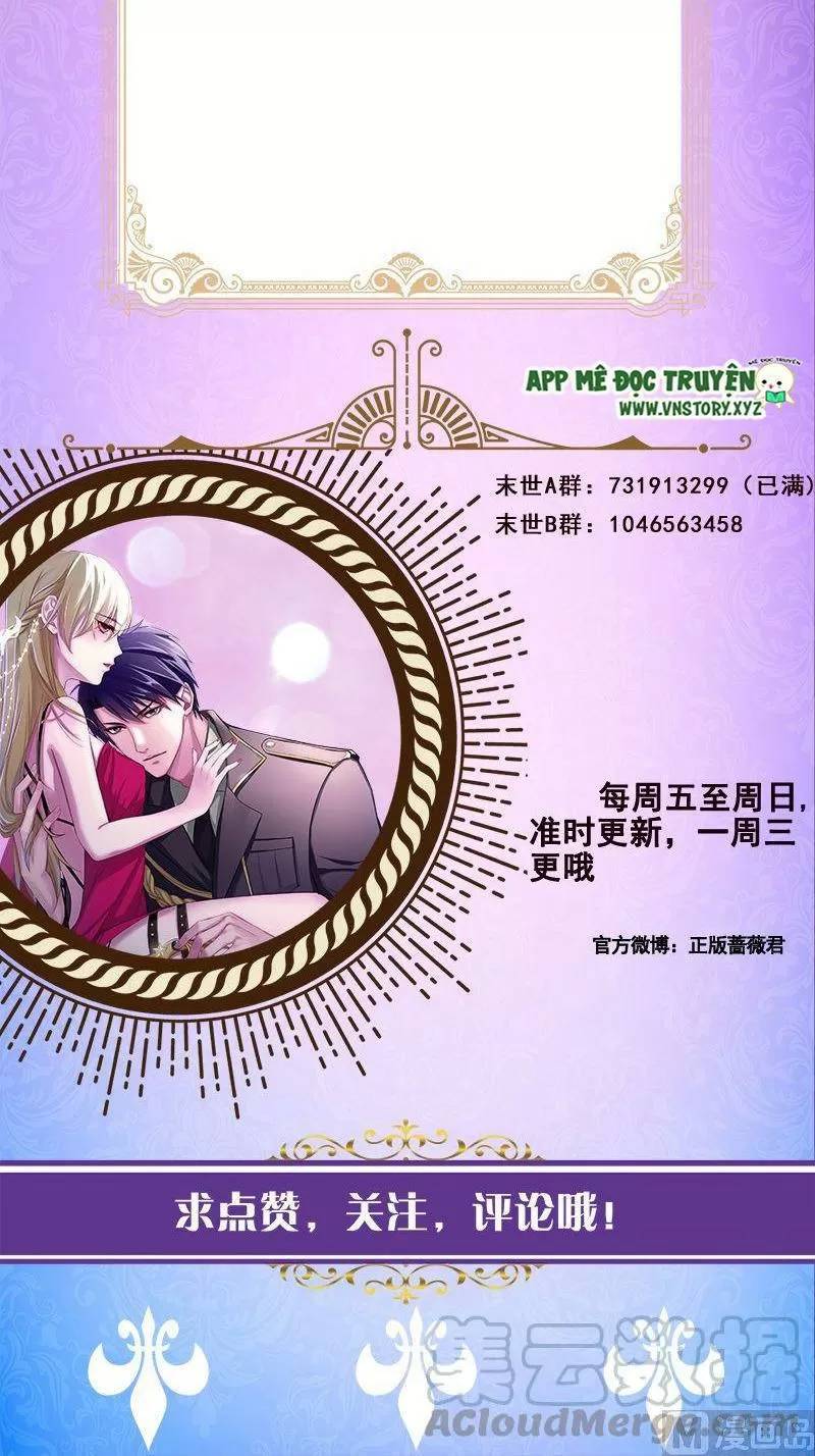 Quy Luật Tình Yêu Ở Mạt Thế Chapter 405 - 33