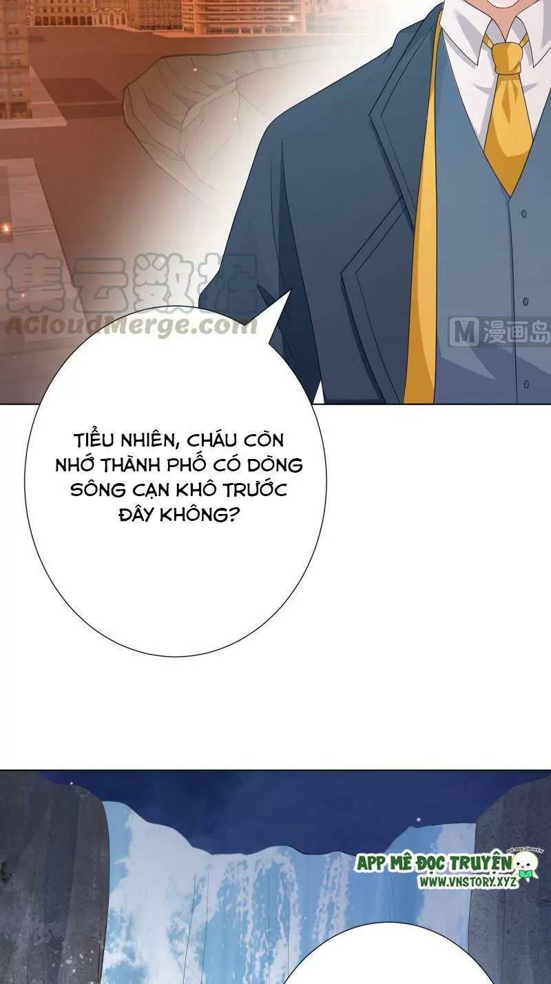 Quy Luật Tình Yêu Ở Mạt Thế Chapter 405 - 6