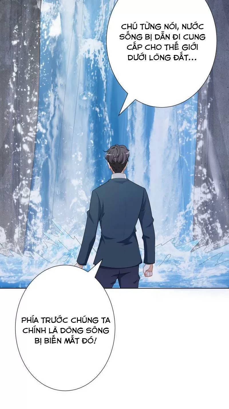 Quy Luật Tình Yêu Ở Mạt Thế Chapter 405 - 7