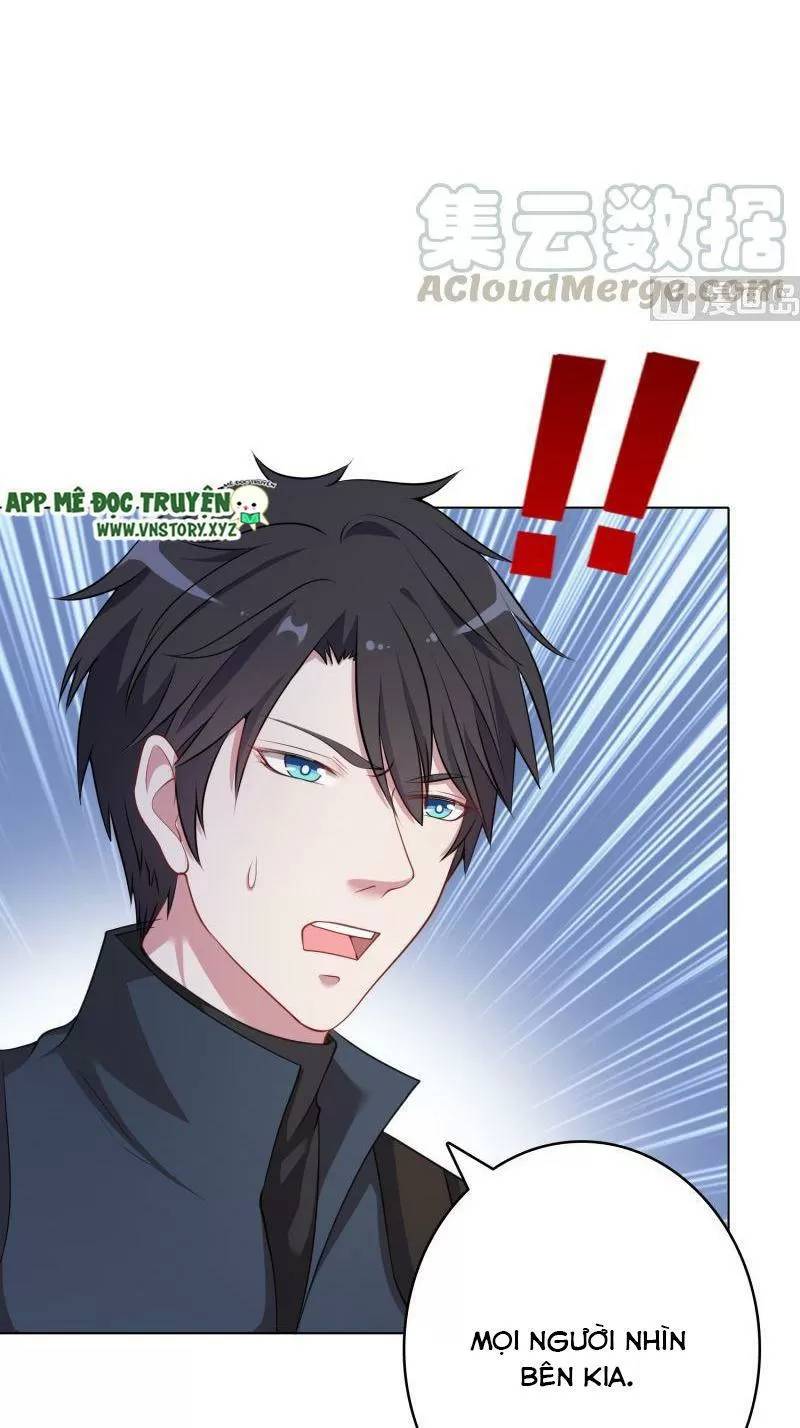 Quy Luật Tình Yêu Ở Mạt Thế Chapter 405 - 8