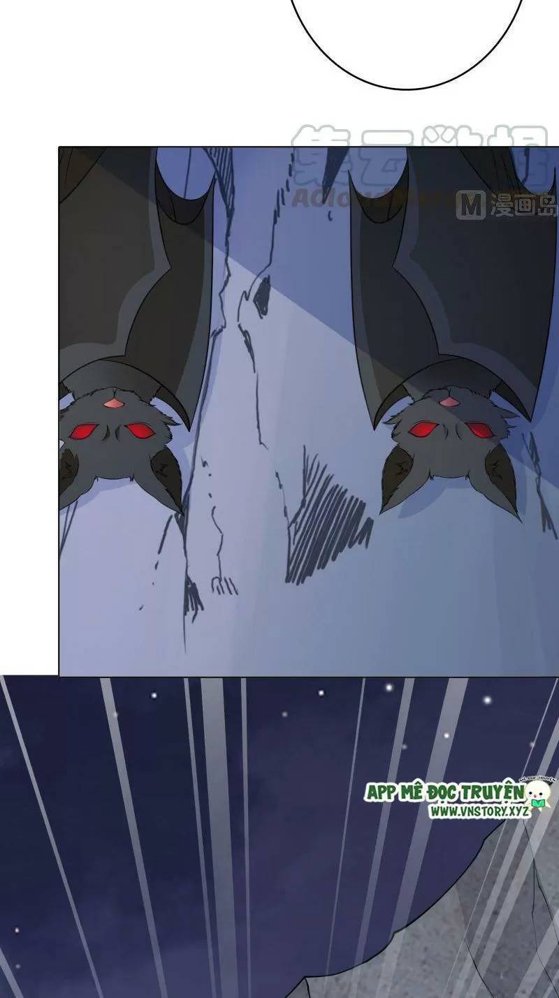 Quy Luật Tình Yêu Ở Mạt Thế Chapter 405 - 9