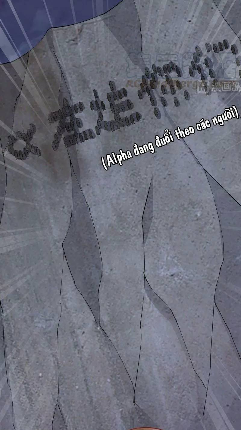 Quy Luật Tình Yêu Ở Mạt Thế Chapter 405 - 10