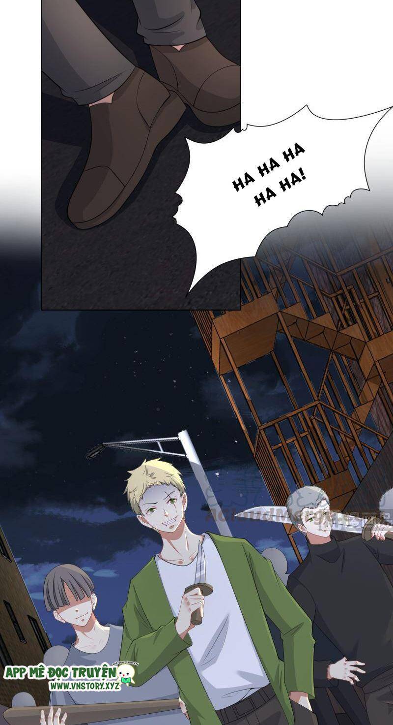 Quy Luật Tình Yêu Ở Mạt Thế Chapter 406 - 2