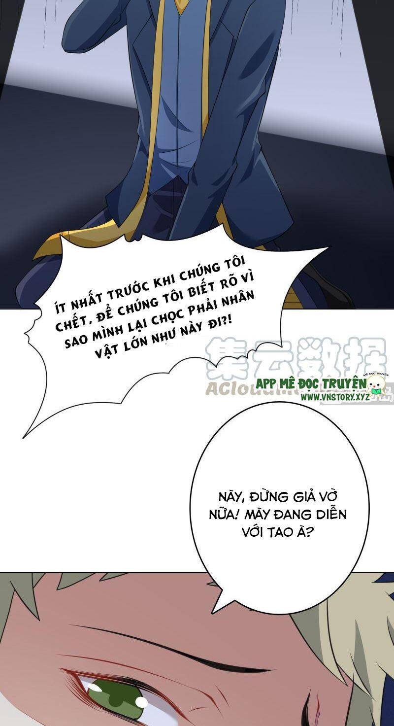 Quy Luật Tình Yêu Ở Mạt Thế Chapter 406 - 11
