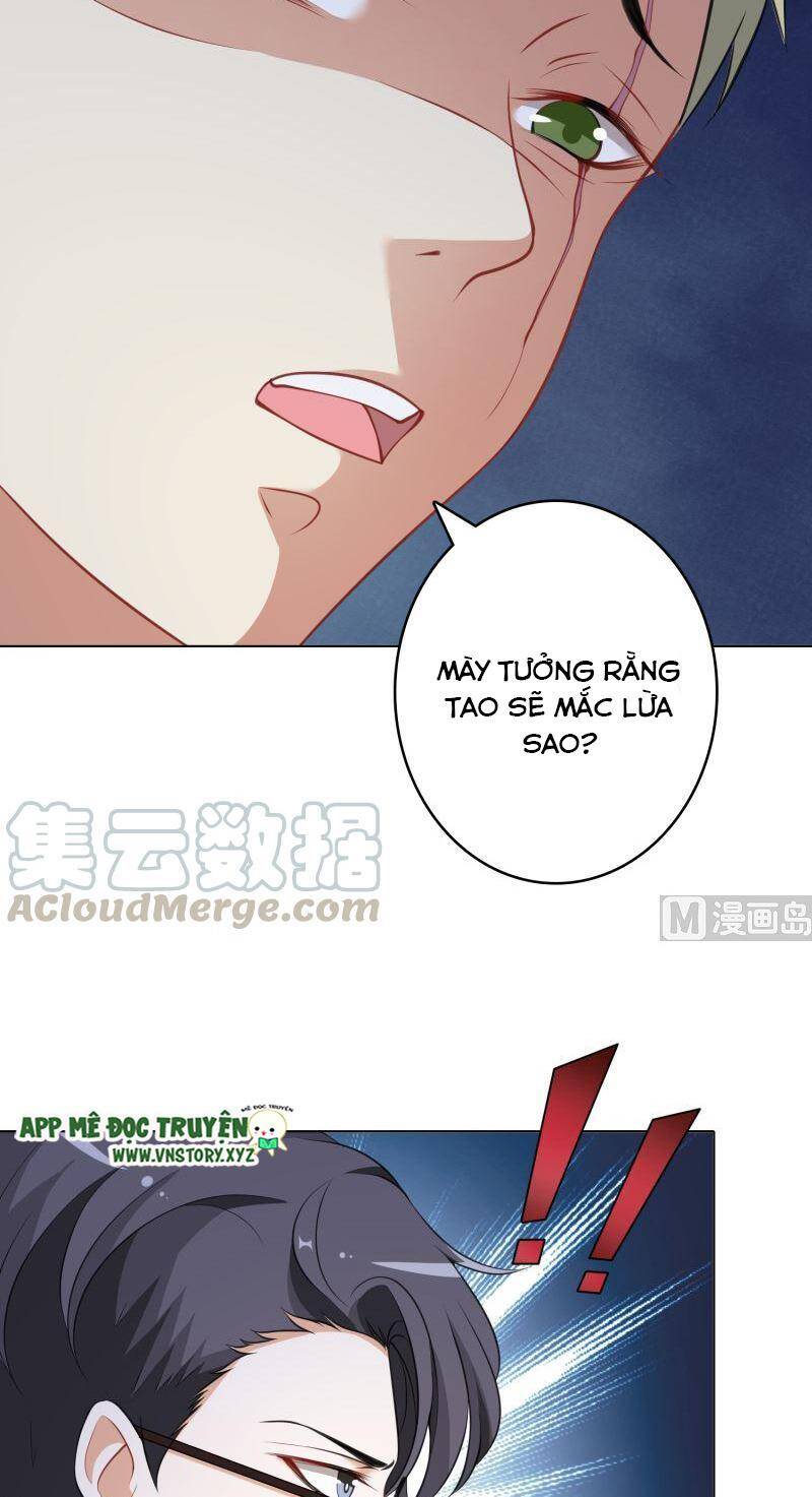 Quy Luật Tình Yêu Ở Mạt Thế Chapter 406 - 12