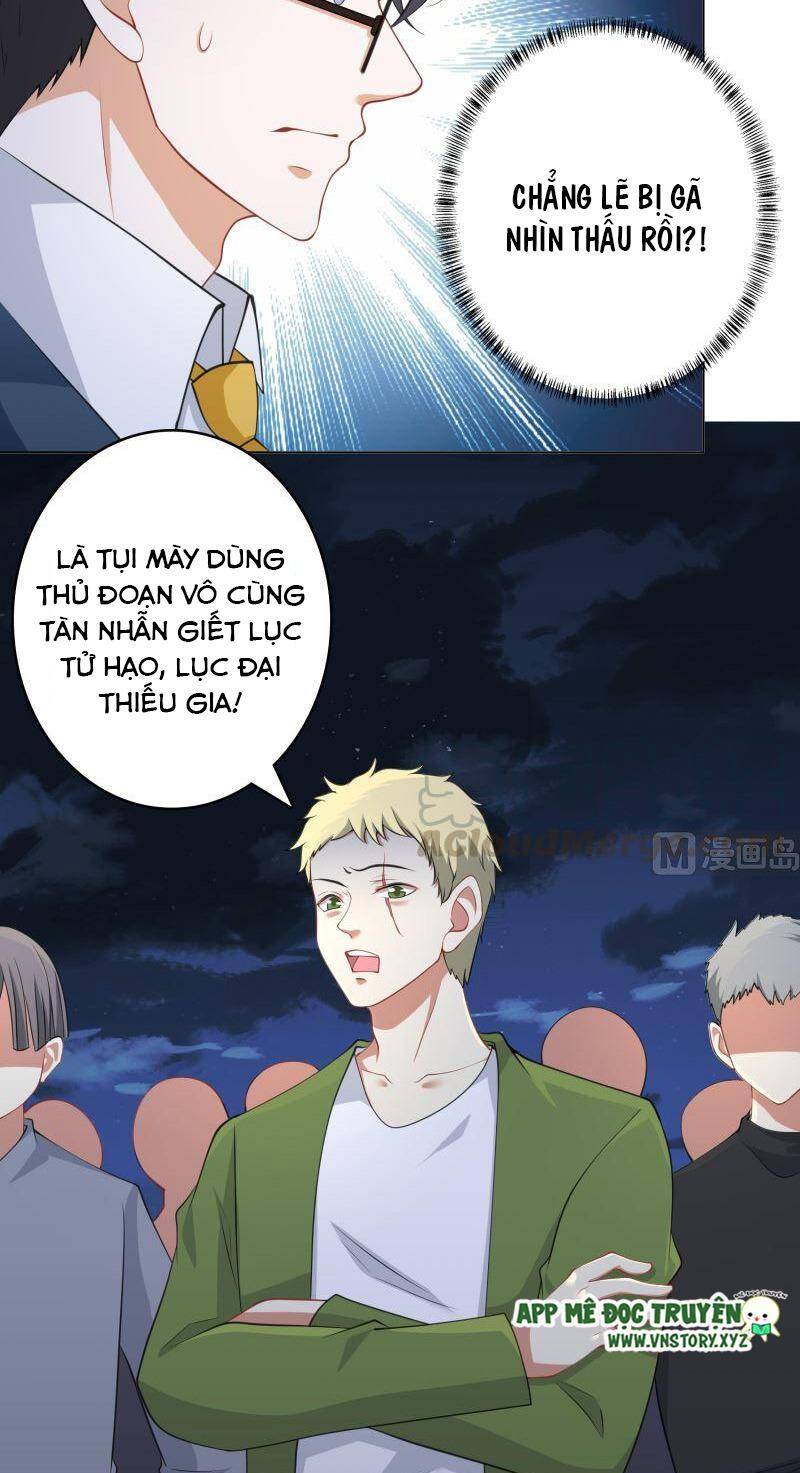 Quy Luật Tình Yêu Ở Mạt Thế Chapter 406 - 13