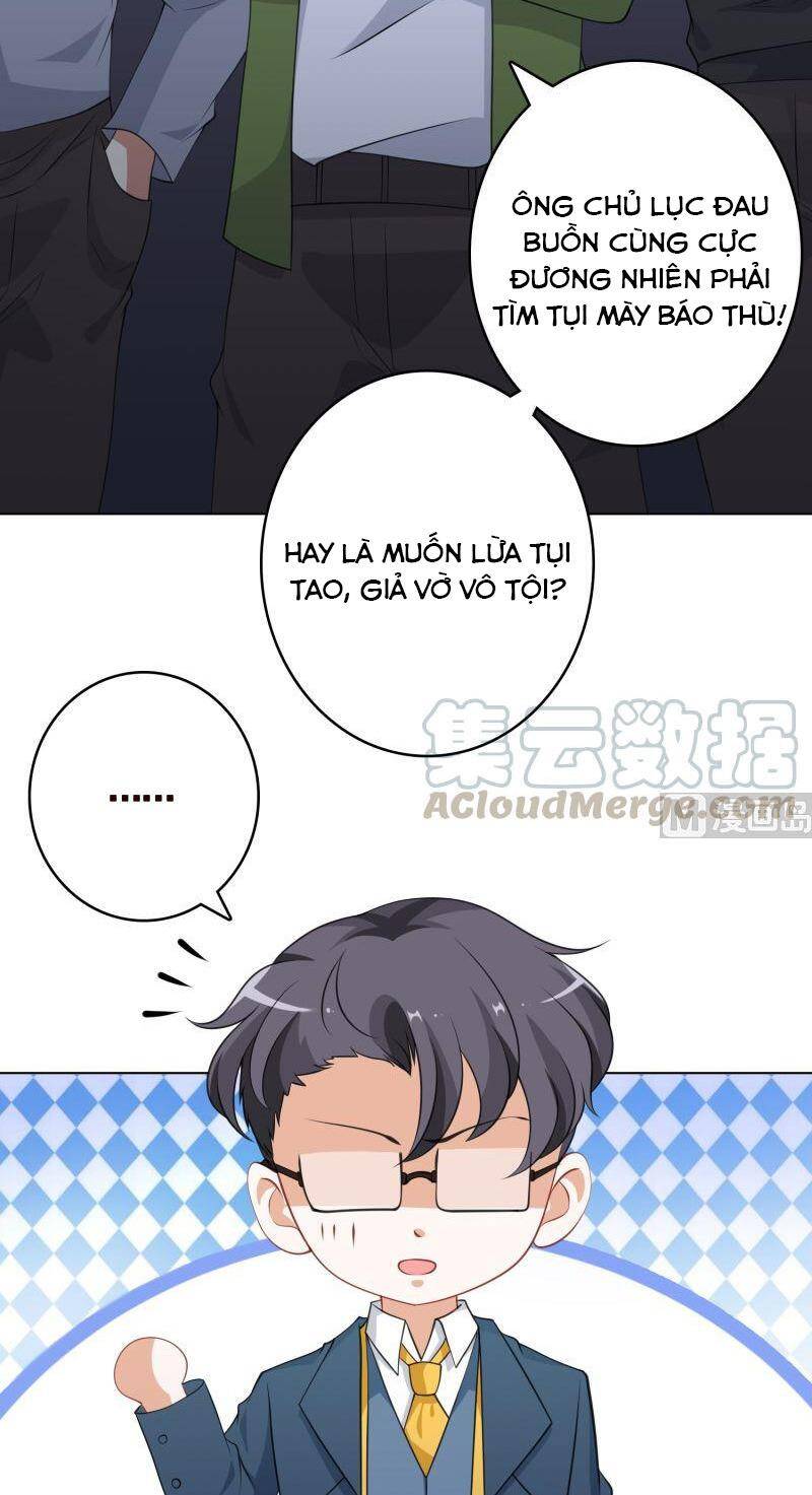 Quy Luật Tình Yêu Ở Mạt Thế Chapter 406 - 14