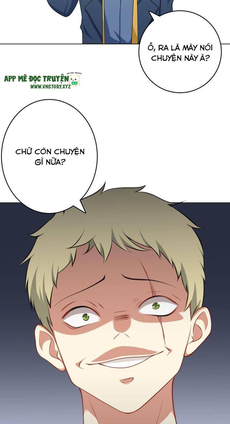 Quy Luật Tình Yêu Ở Mạt Thế Chapter 406 - 15