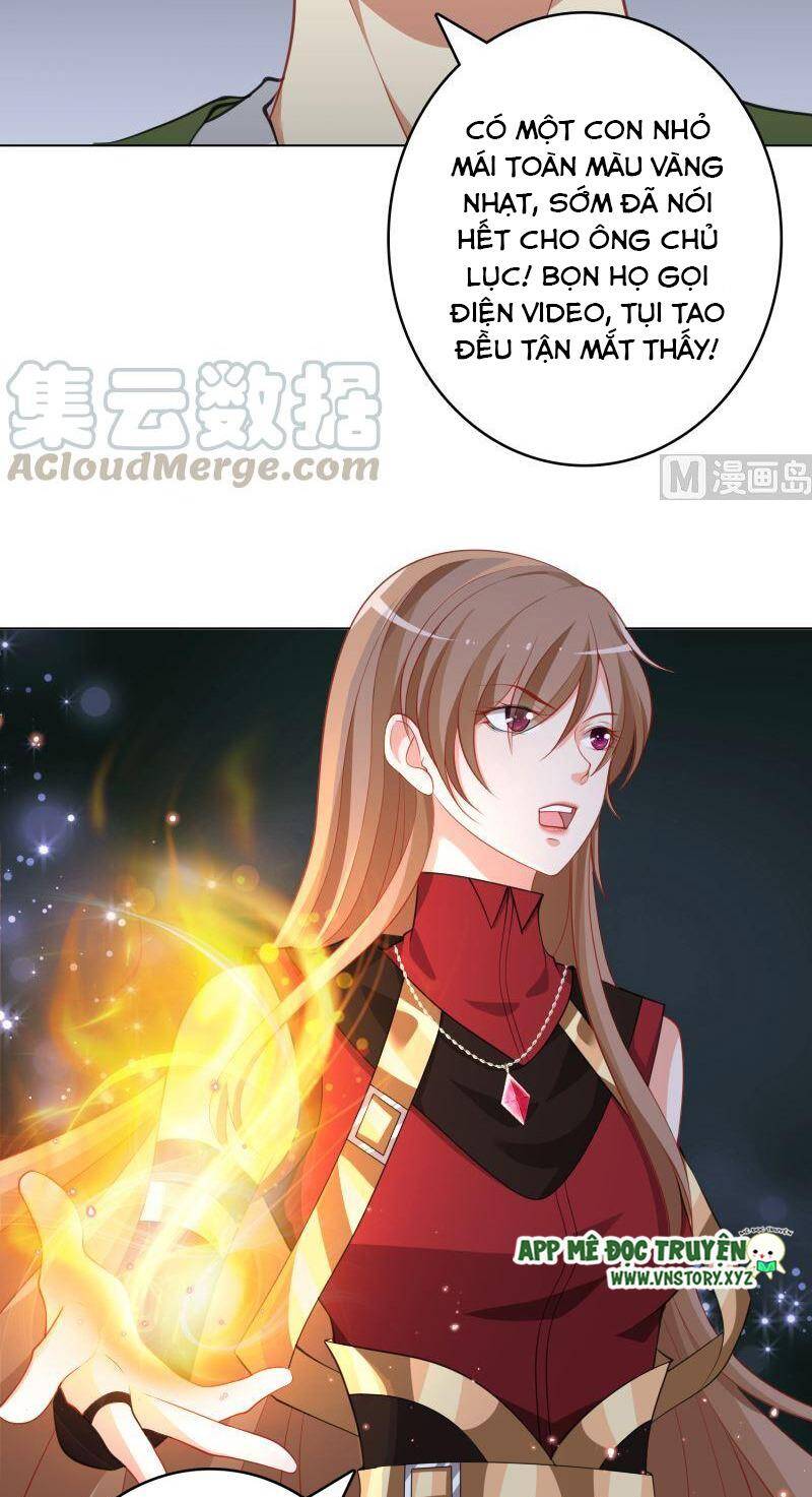 Quy Luật Tình Yêu Ở Mạt Thế Chapter 406 - 16