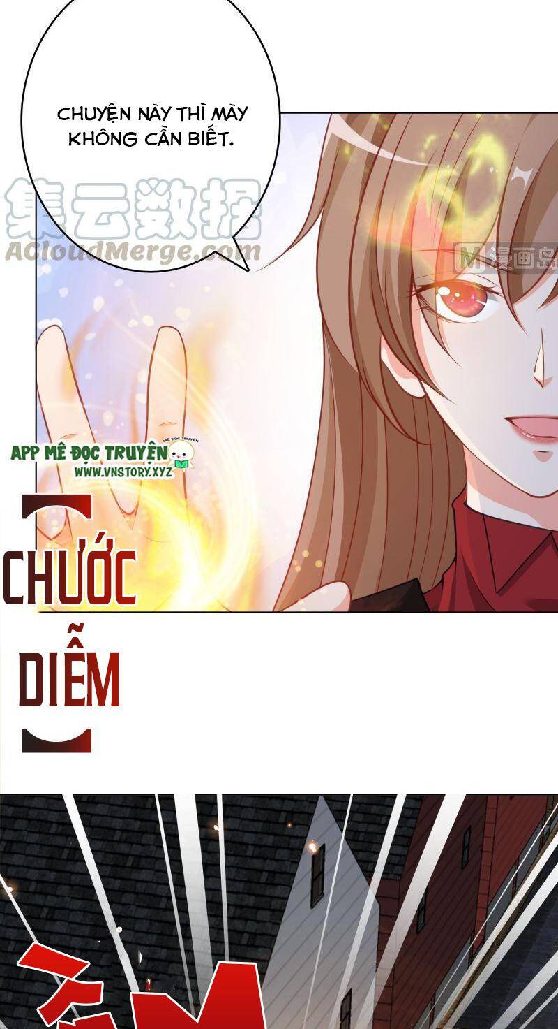 Quy Luật Tình Yêu Ở Mạt Thế Chapter 406 - 18