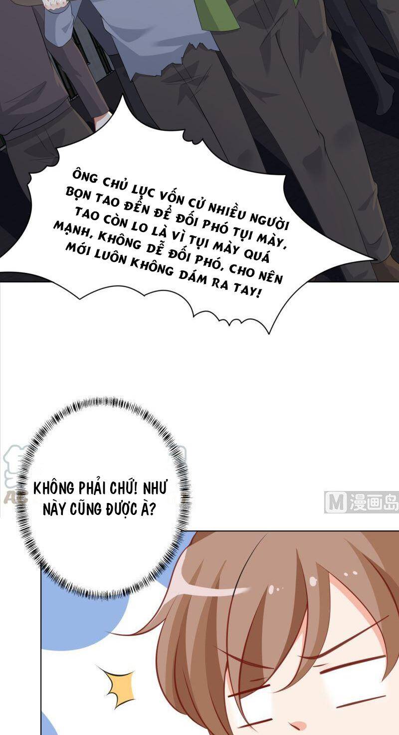 Quy Luật Tình Yêu Ở Mạt Thế Chapter 406 - 3