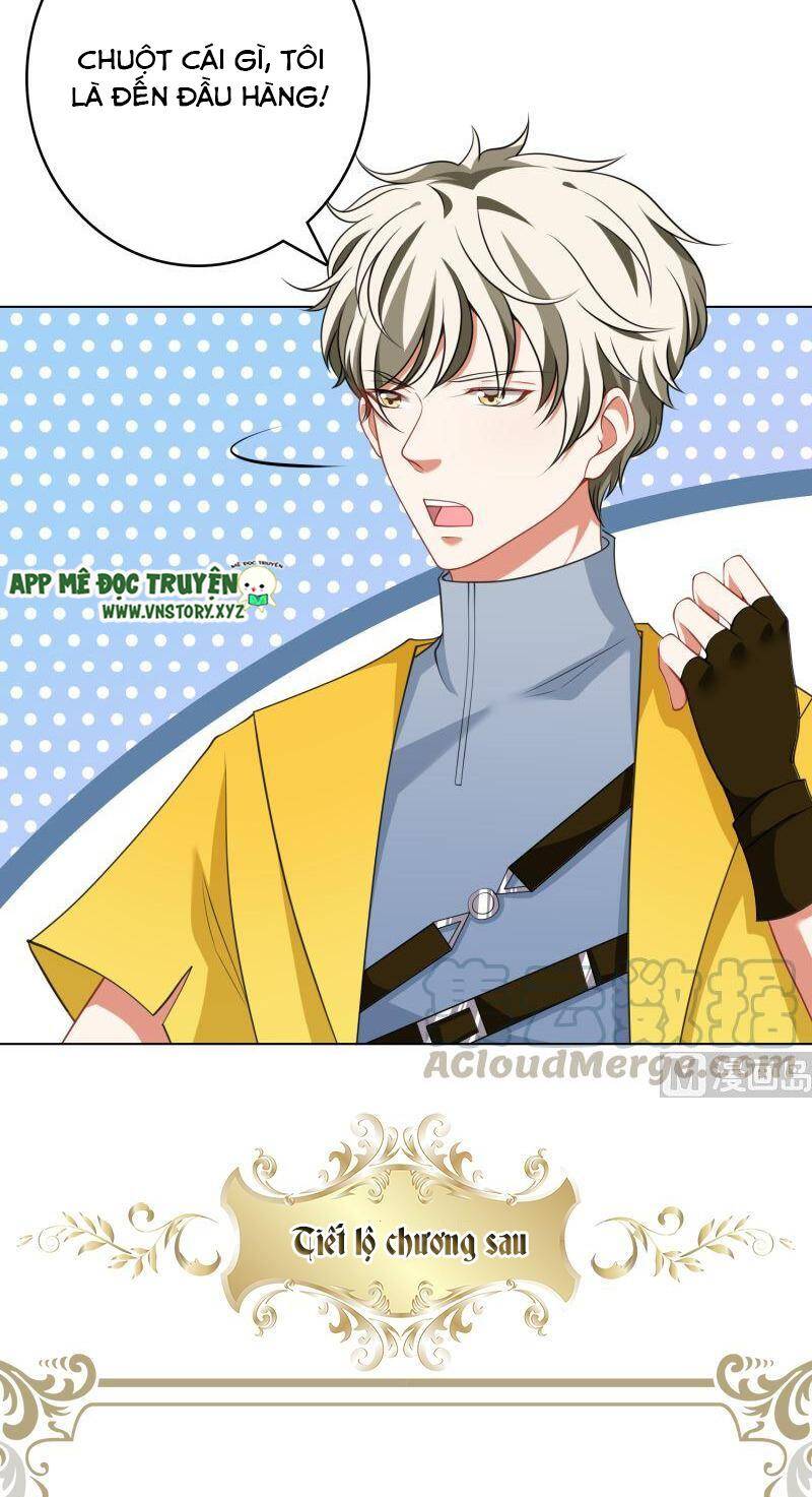 Quy Luật Tình Yêu Ở Mạt Thế Chapter 406 - 21