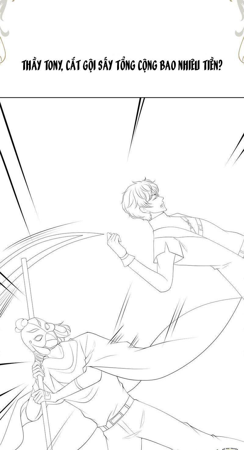 Quy Luật Tình Yêu Ở Mạt Thế Chapter 406 - 22