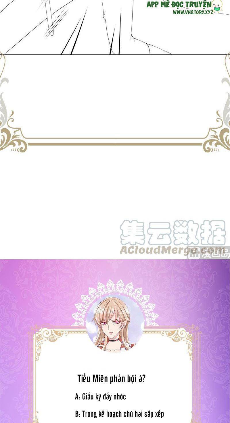 Quy Luật Tình Yêu Ở Mạt Thế Chapter 406 - 23