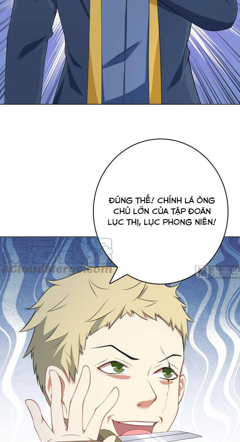 Quy Luật Tình Yêu Ở Mạt Thế Chapter 406 - 5