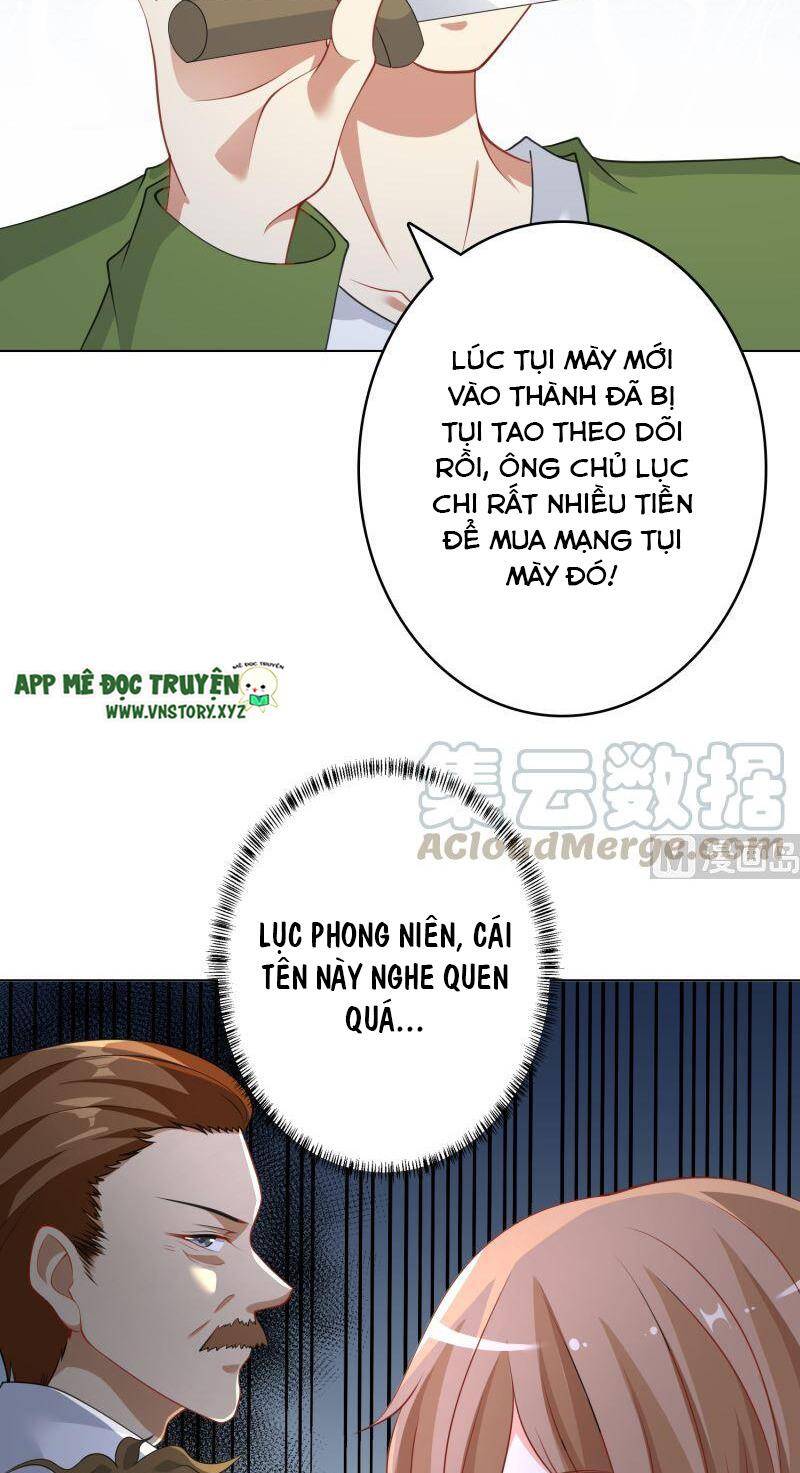 Quy Luật Tình Yêu Ở Mạt Thế Chapter 406 - 6