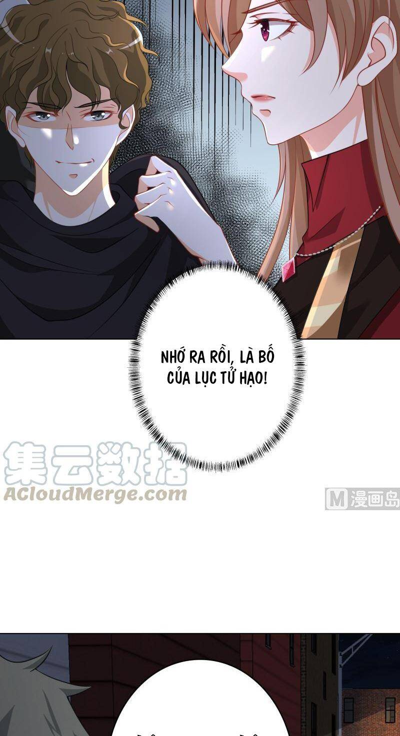 Quy Luật Tình Yêu Ở Mạt Thế Chapter 406 - 7