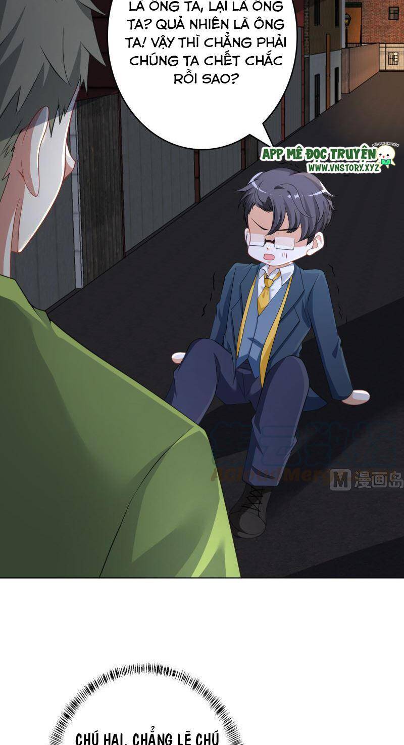 Quy Luật Tình Yêu Ở Mạt Thế Chapter 406 - 8