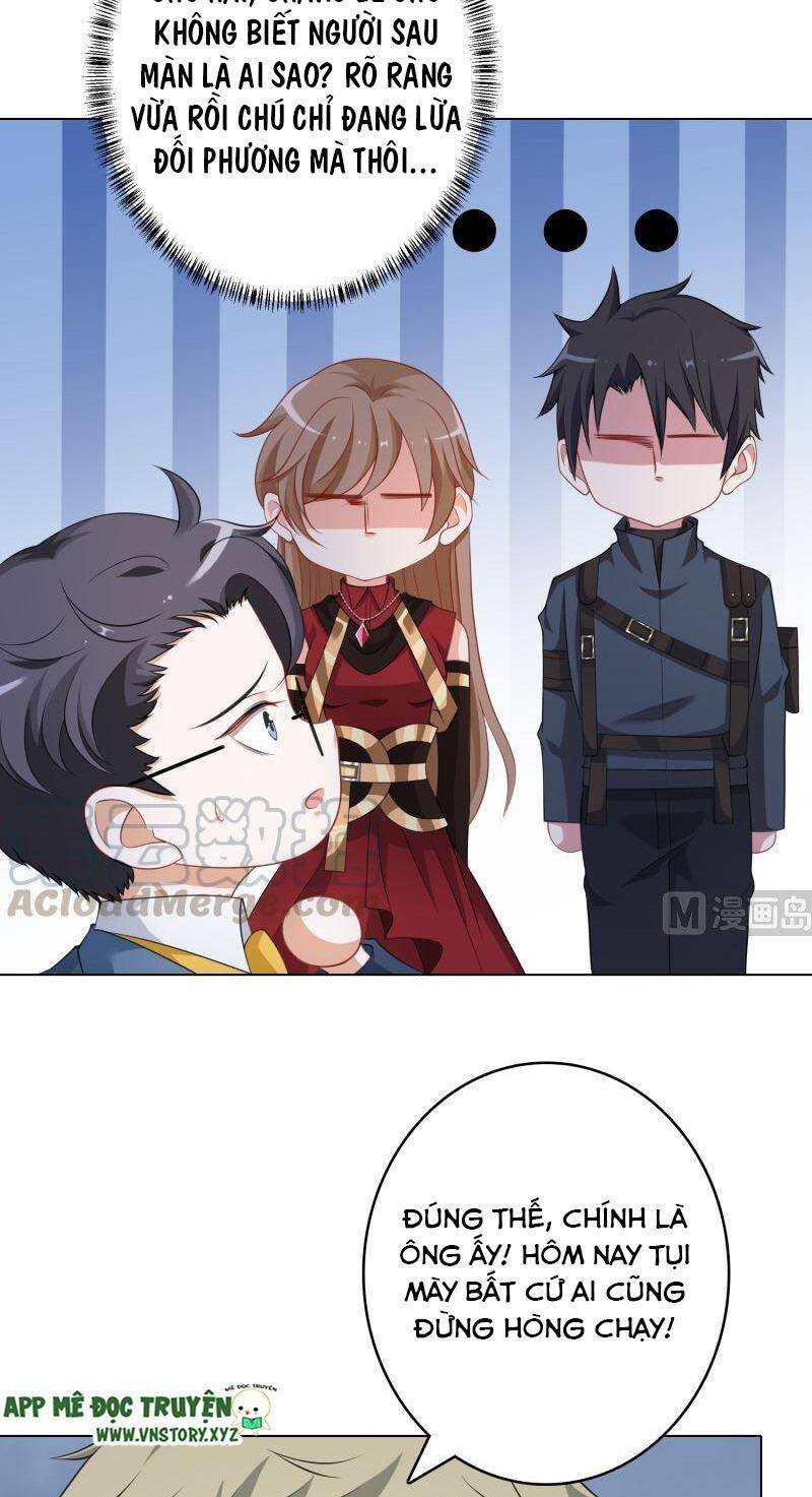 Quy Luật Tình Yêu Ở Mạt Thế Chapter 406 - 9