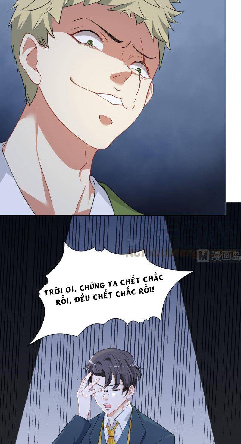 Quy Luật Tình Yêu Ở Mạt Thế Chapter 406 - 10