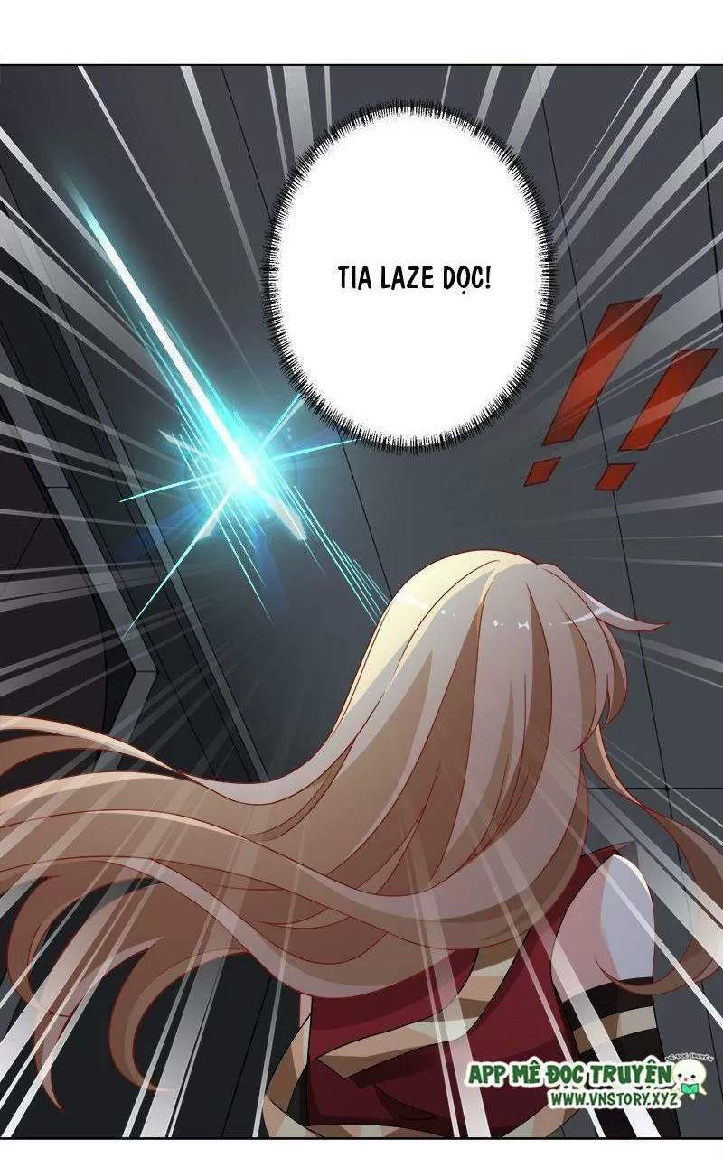 Quy Luật Tình Yêu Ở Mạt Thế Chapter 410 - 11