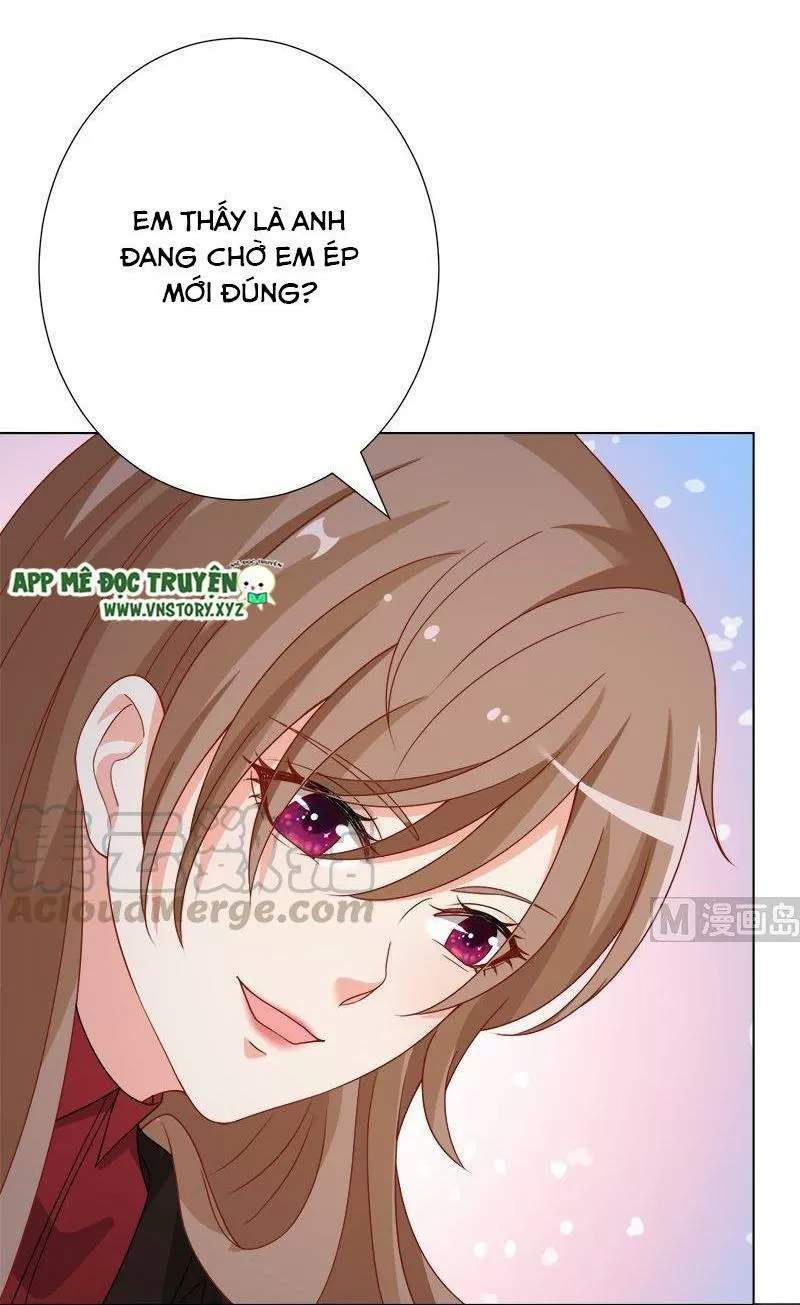 Quy Luật Tình Yêu Ở Mạt Thế Chapter 410 - 17