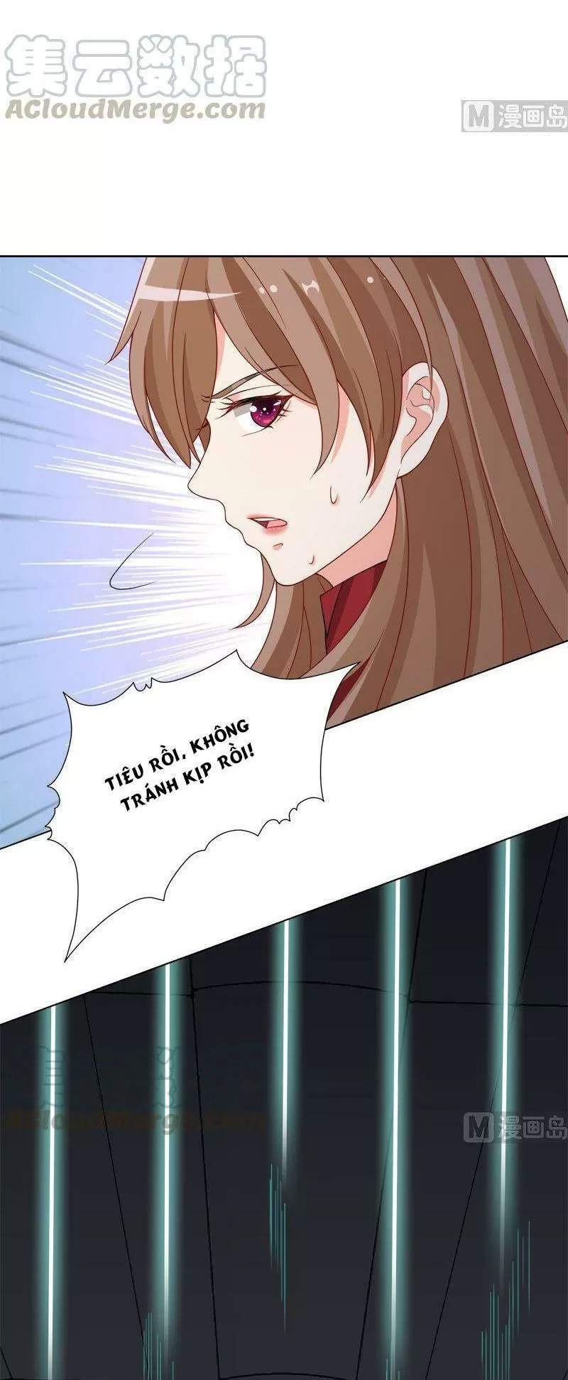 Quy Luật Tình Yêu Ở Mạt Thế Chapter 410 - 19