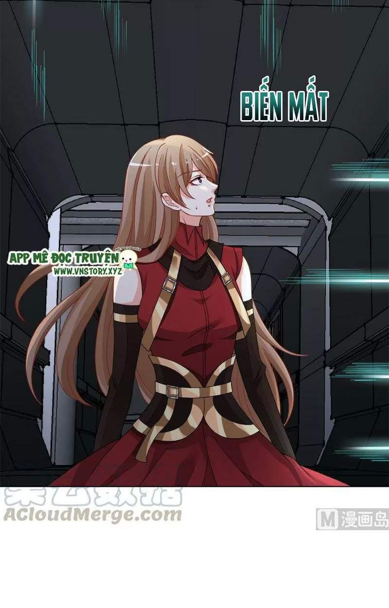 Quy Luật Tình Yêu Ở Mạt Thế Chapter 410 - 20