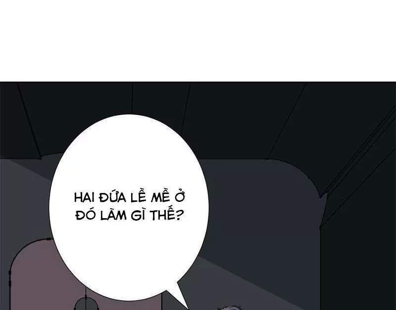 Quy Luật Tình Yêu Ở Mạt Thế Chapter 410 - 21