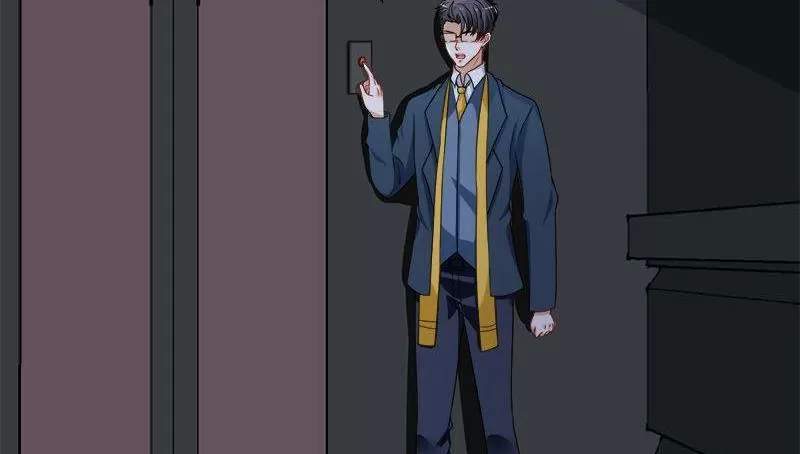 Quy Luật Tình Yêu Ở Mạt Thế Chapter 410 - 22