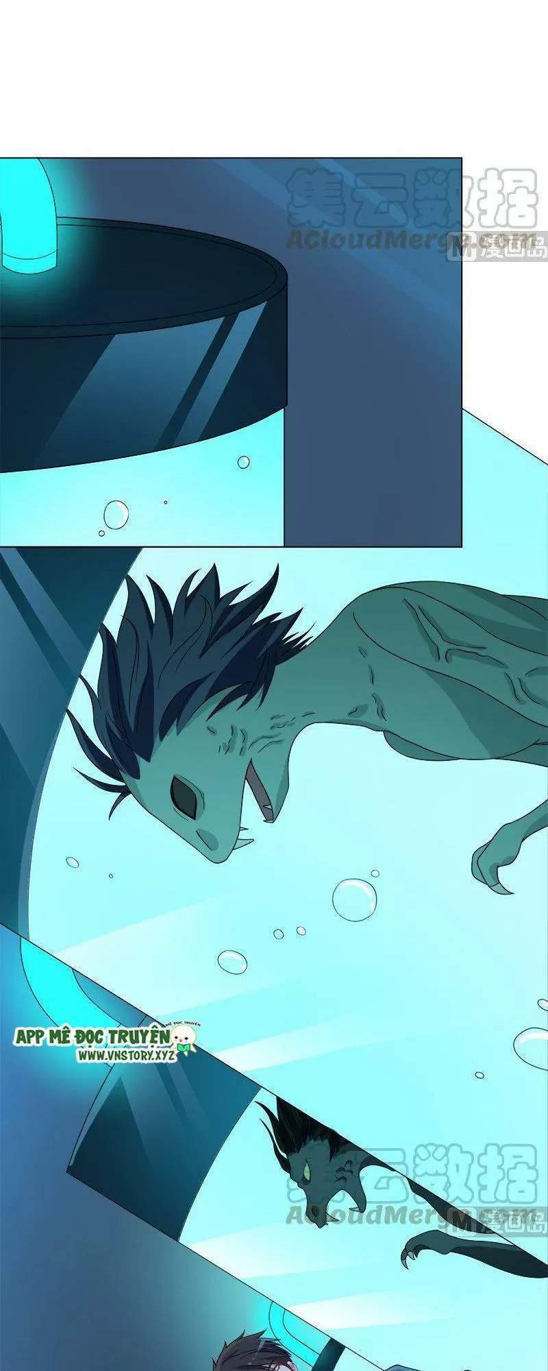 Quy Luật Tình Yêu Ở Mạt Thế Chapter 410 - 25