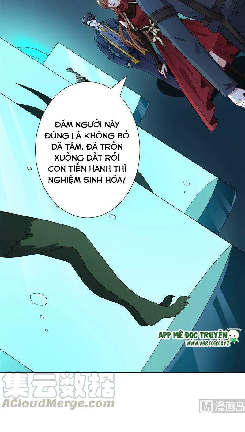 Quy Luật Tình Yêu Ở Mạt Thế Chapter 410 - 27