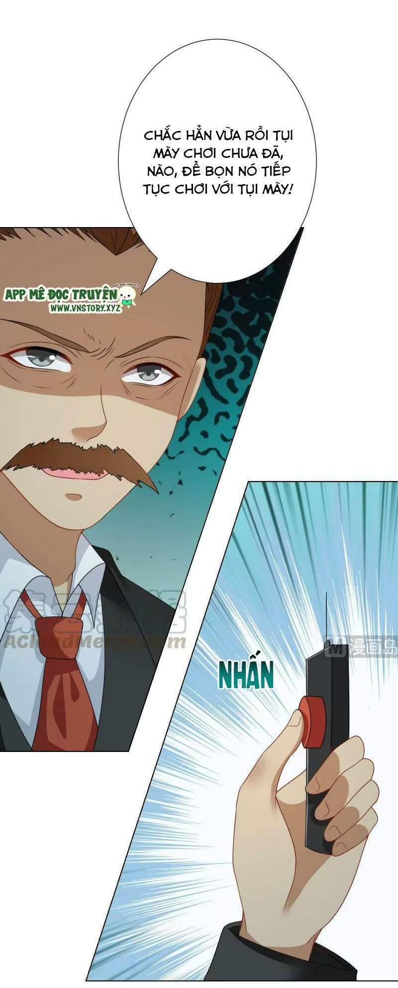 Quy Luật Tình Yêu Ở Mạt Thế Chapter 410 - 29