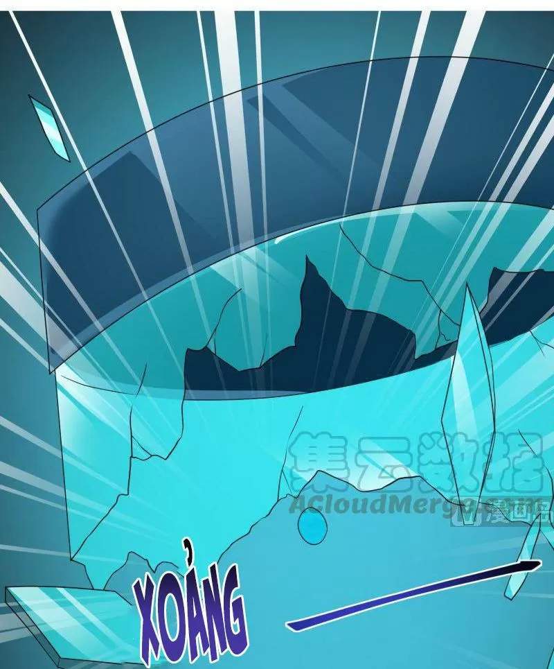 Quy Luật Tình Yêu Ở Mạt Thế Chapter 410 - 30