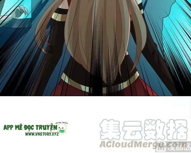 Quy Luật Tình Yêu Ở Mạt Thế Chapter 410 - 32