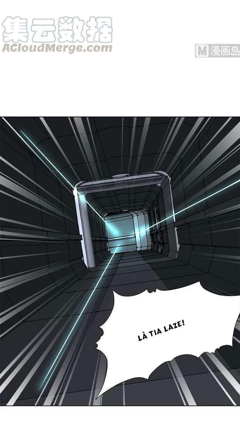 Quy Luật Tình Yêu Ở Mạt Thế Chapter 410 - 5