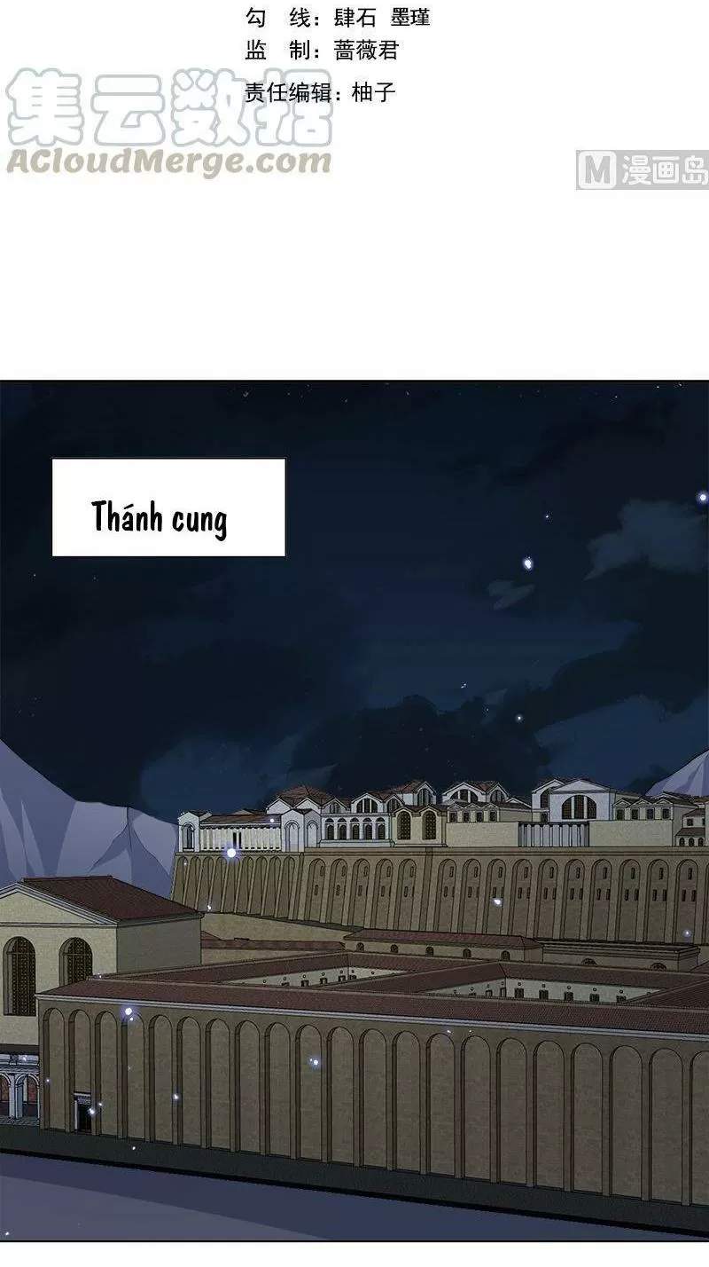 Quy Luật Tình Yêu Ở Mạt Thế Chapter 411 - 2