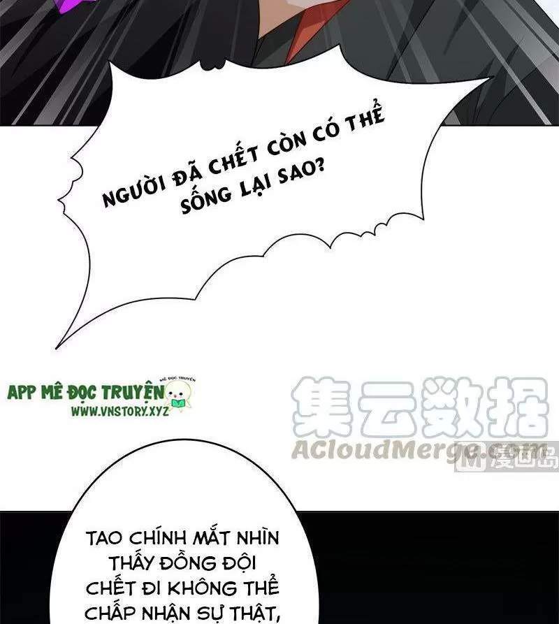 Quy Luật Tình Yêu Ở Mạt Thế Chapter 411 - 13