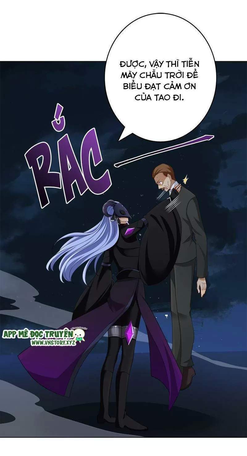 Quy Luật Tình Yêu Ở Mạt Thế Chapter 411 - 18