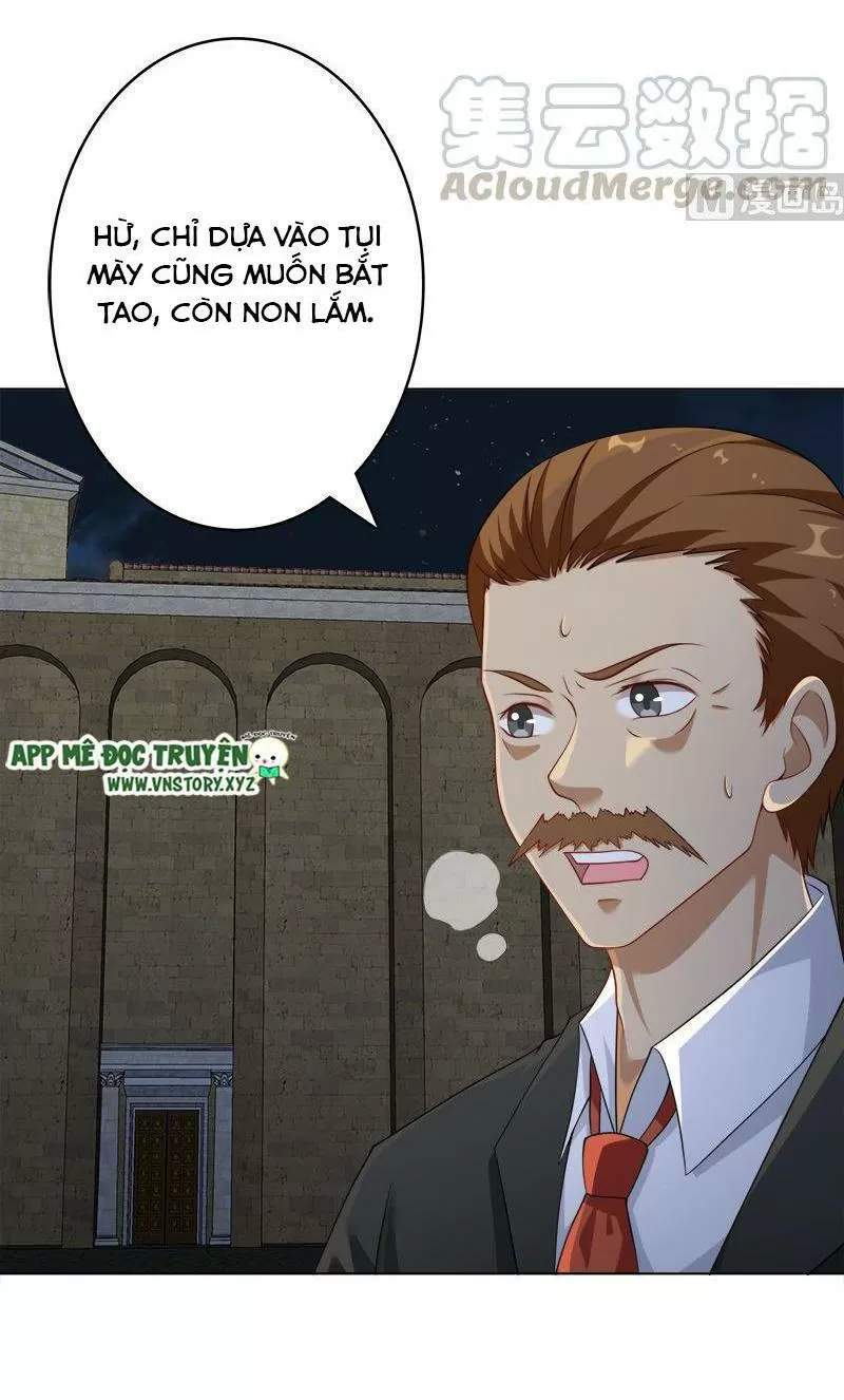 Quy Luật Tình Yêu Ở Mạt Thế Chapter 411 - 3