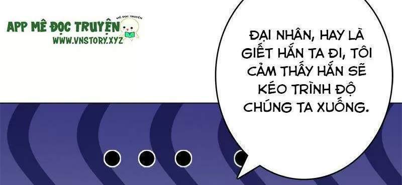 Quy Luật Tình Yêu Ở Mạt Thế Chapter 411 - 22