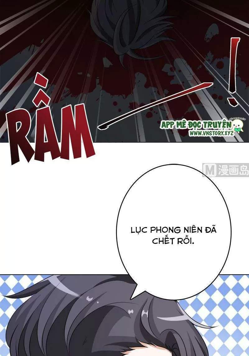 Quy Luật Tình Yêu Ở Mạt Thế Chapter 411 - 26