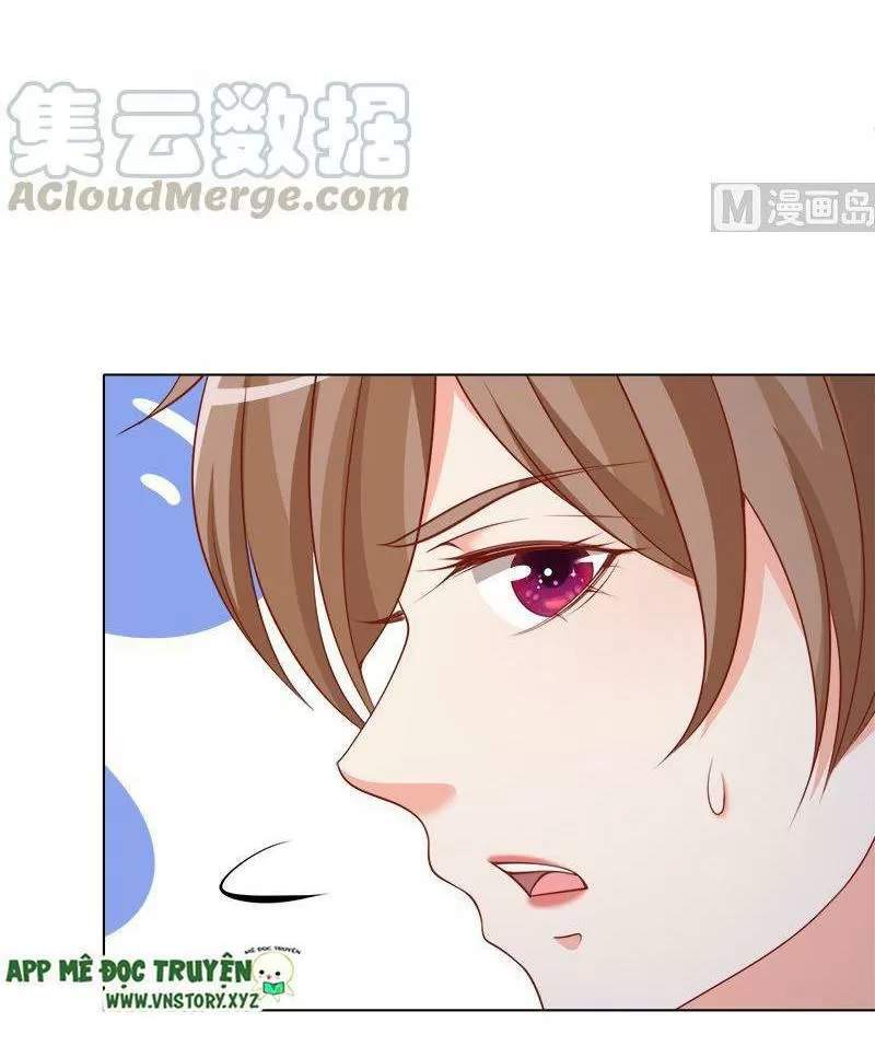 Quy Luật Tình Yêu Ở Mạt Thế Chapter 411 - 28