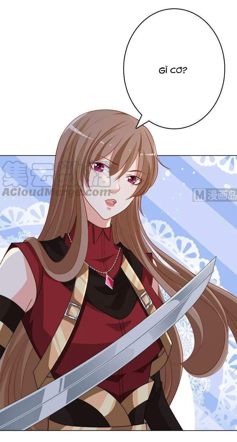 Quy Luật Tình Yêu Ở Mạt Thế Chapter 411 - 29