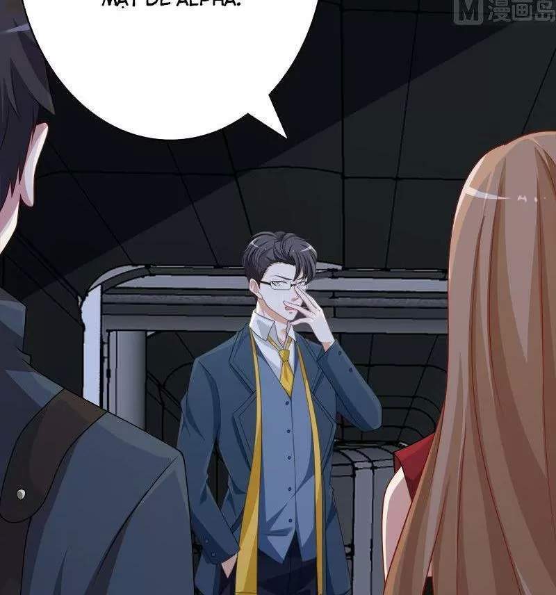 Quy Luật Tình Yêu Ở Mạt Thế Chapter 411 - 31