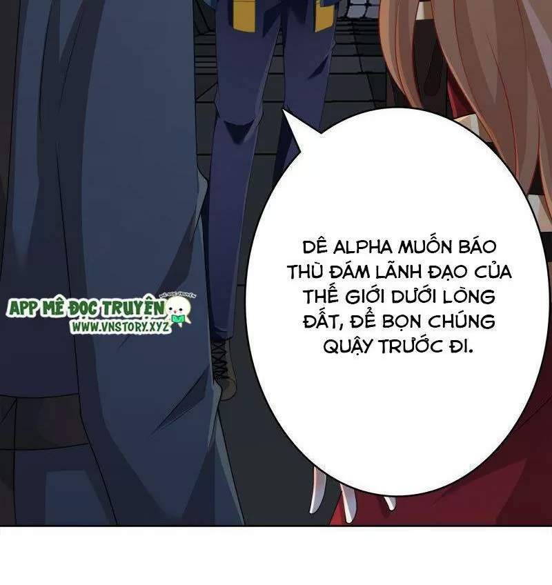 Quy Luật Tình Yêu Ở Mạt Thế Chapter 411 - 32