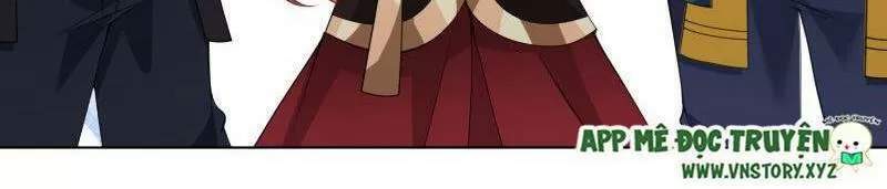 Quy Luật Tình Yêu Ở Mạt Thế Chapter 411 - 34