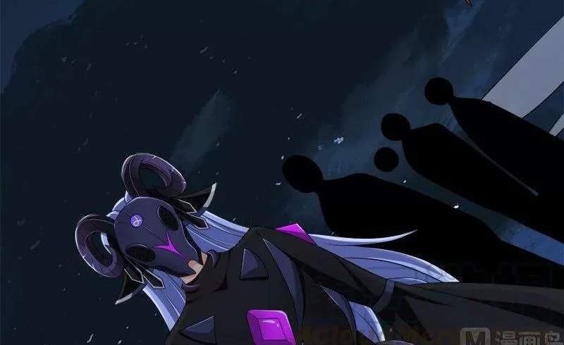 Quy Luật Tình Yêu Ở Mạt Thế Chapter 411 - 6