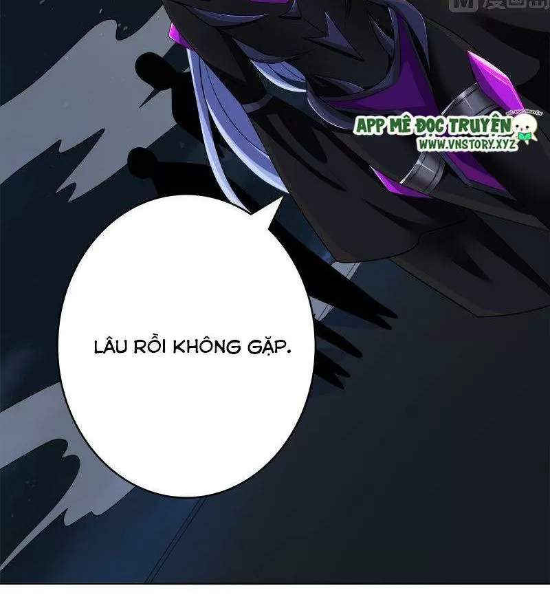 Quy Luật Tình Yêu Ở Mạt Thế Chapter 411 - 7